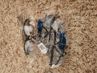 New safety  glasses  goggles  set of 5