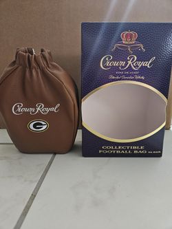 Limited CR Bag and Box.  No Longer In Production.  Great 🎁