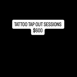TAPP out sessions!