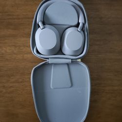 Sony WH-1000XM5