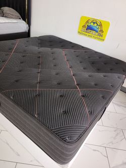 King sizes mattress