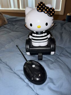 Hello Kitty Hover Board Remote Control 