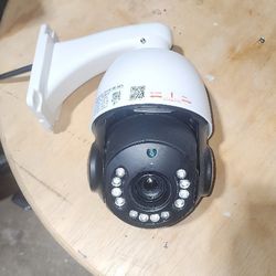 Security Camera