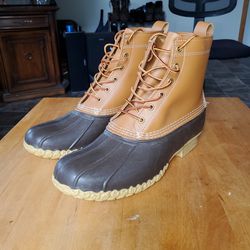 L.L. Bean Boots Thumbnail
