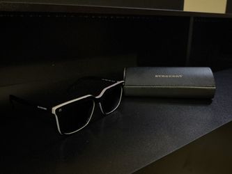 Men’s Burberry Glasses