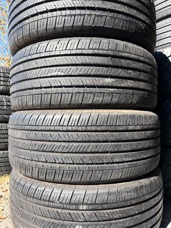 255/50R20 Goodyear