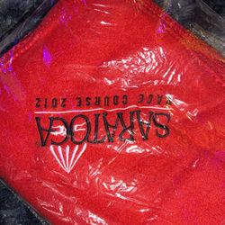 Saratoga Race Course Collector Blankets 