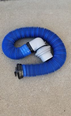 RV Sewer Hose