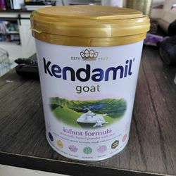 Kendamil goat