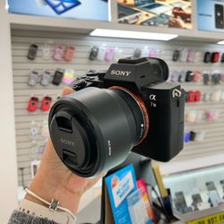Sony Alpha 7 III