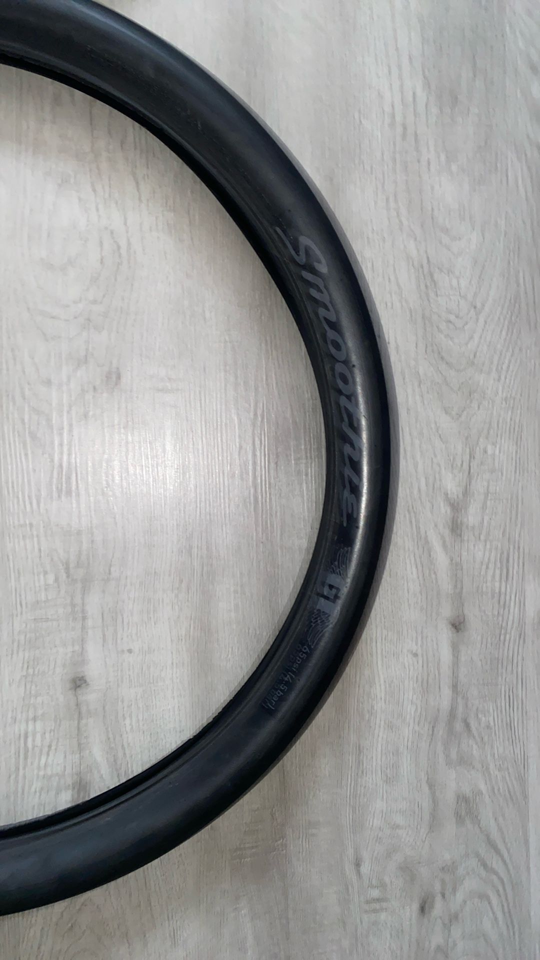 Gt Smoothie Wheels
