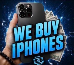 iPhones