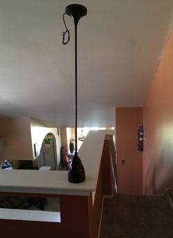 Pendant Lidht