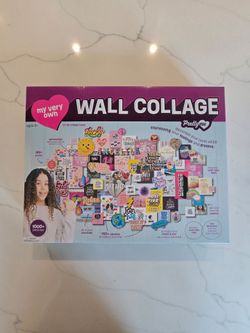 Wall Collage