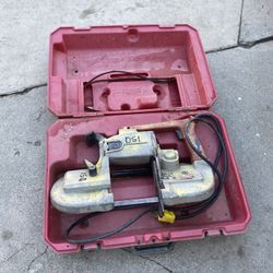 Deep Cut Bad Saw 
