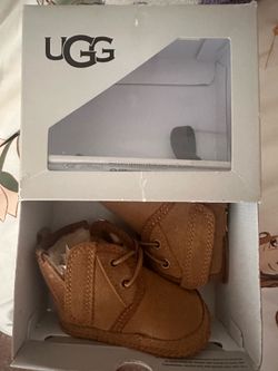 Infant Uggs