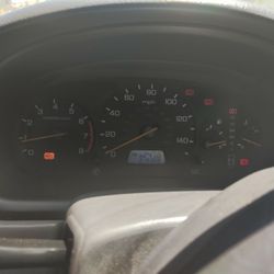 2000 Honda Accord