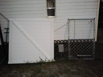 Used gates for sale