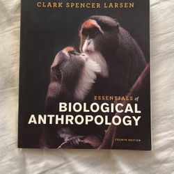 Biological Anthropology 