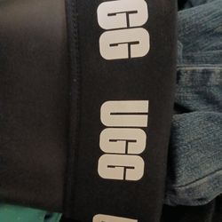 Ugg Rain Boots