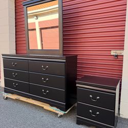 Beautifull Black Decorative 