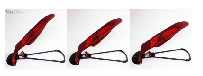 Bouncer chair