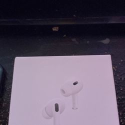 Air Pod Pros 2nd Gen