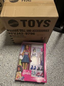 Barbie Bundle Lot