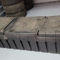 Tool Box