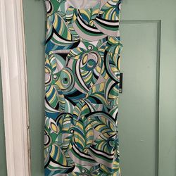 Brand New Womens Dress XL