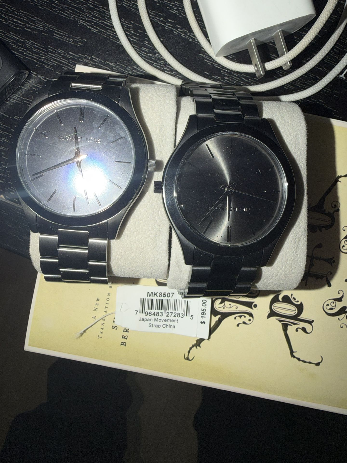 Michael Kors Watches