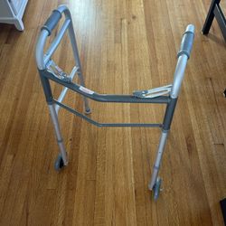 Folding Walker