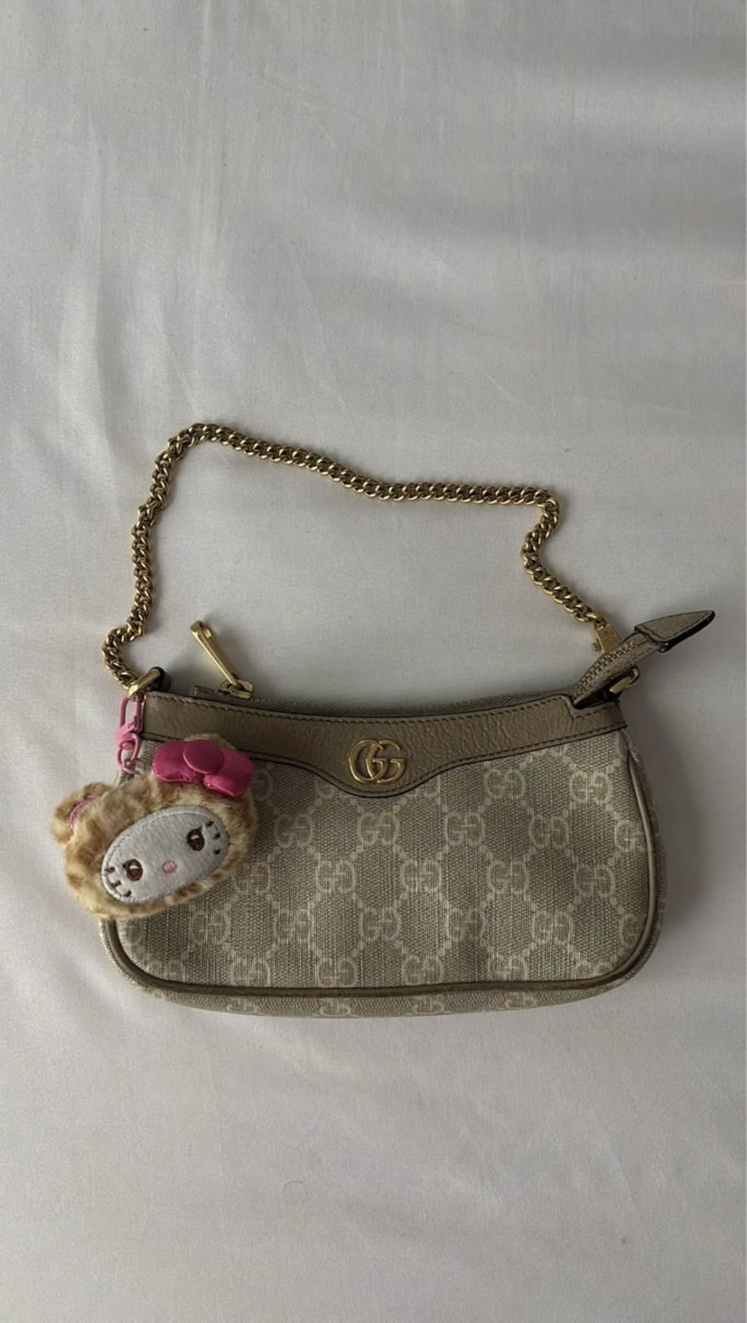 Mini Gucci Bag 