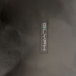Glyph Studio 4TB