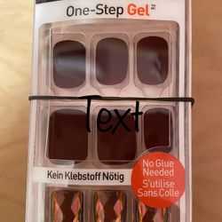 Discontinued Halloween Nails