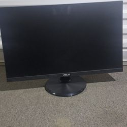 Asus 24 Inch Monitor