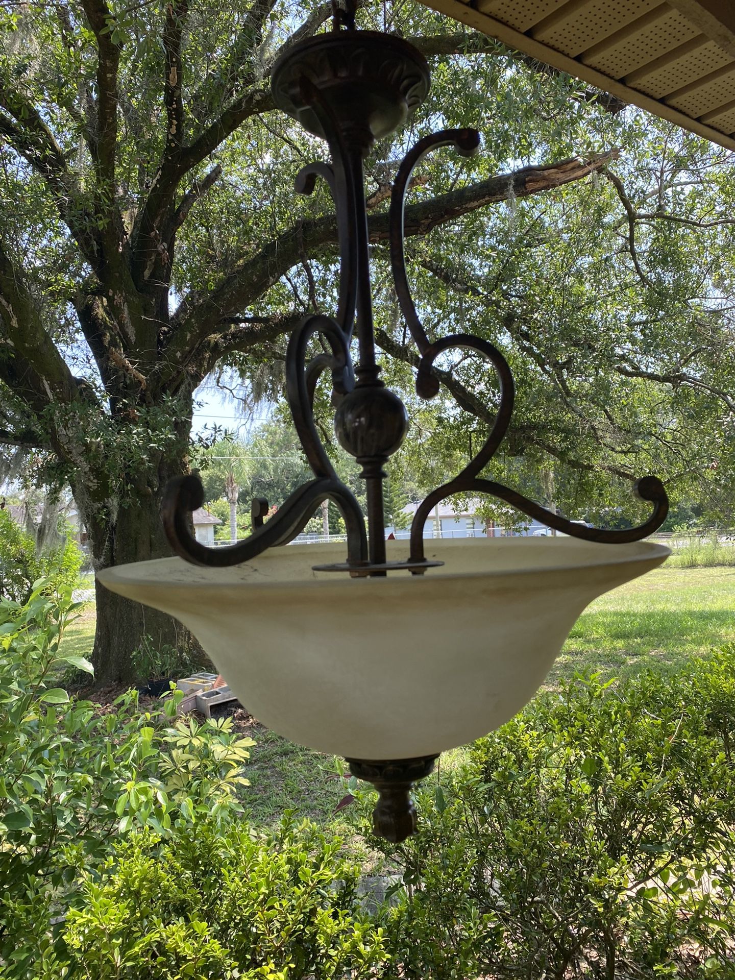 Home Light Ceiling fixture 