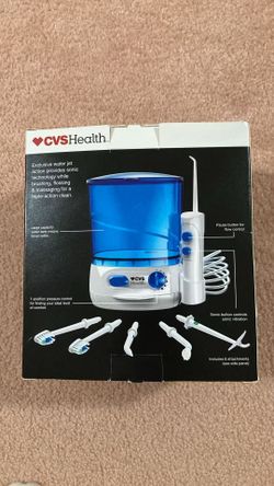 Water Flosser