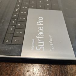 MIcrosoft Surface Type Cover - Surface 3