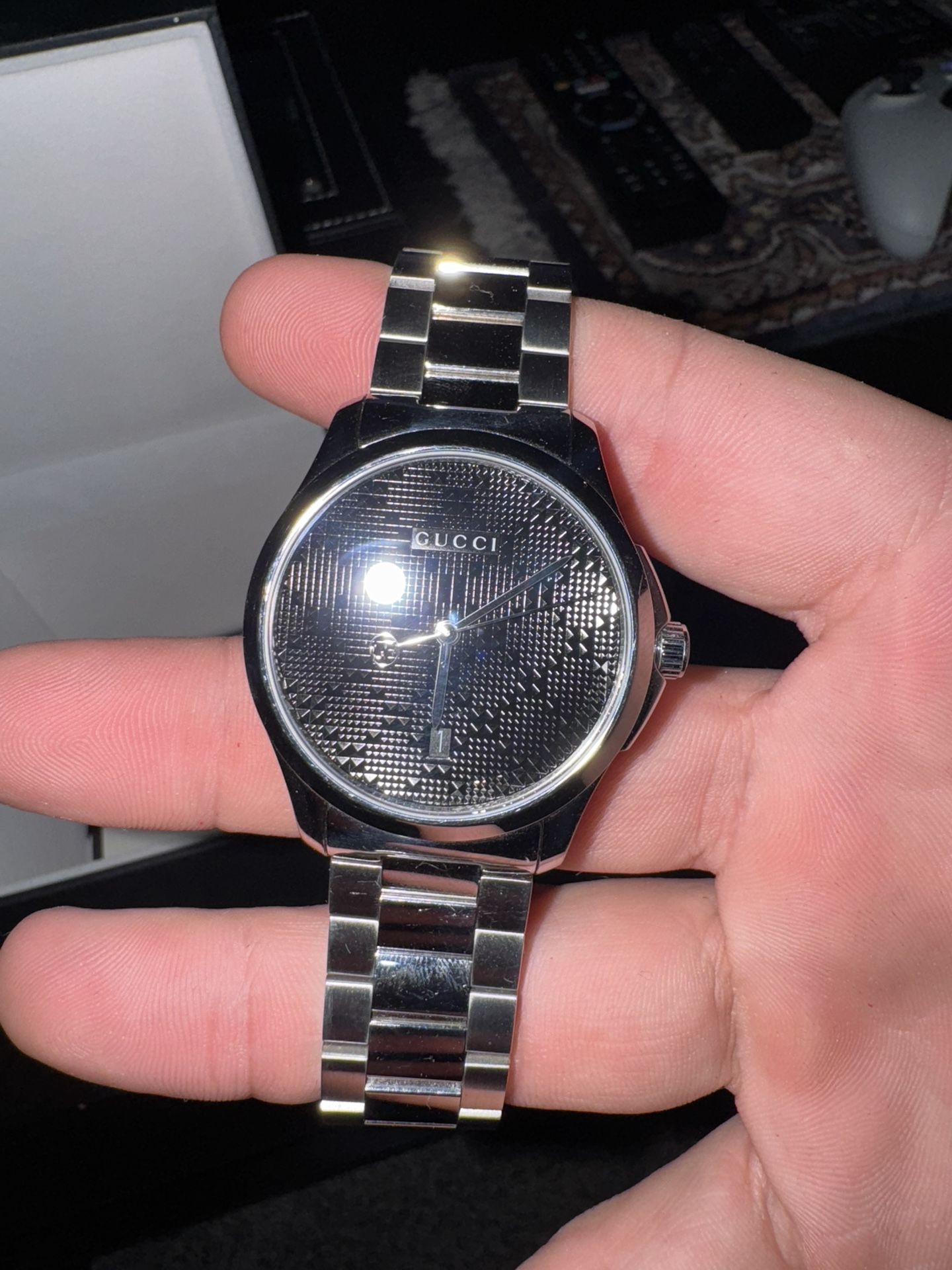 Gucci Watch
