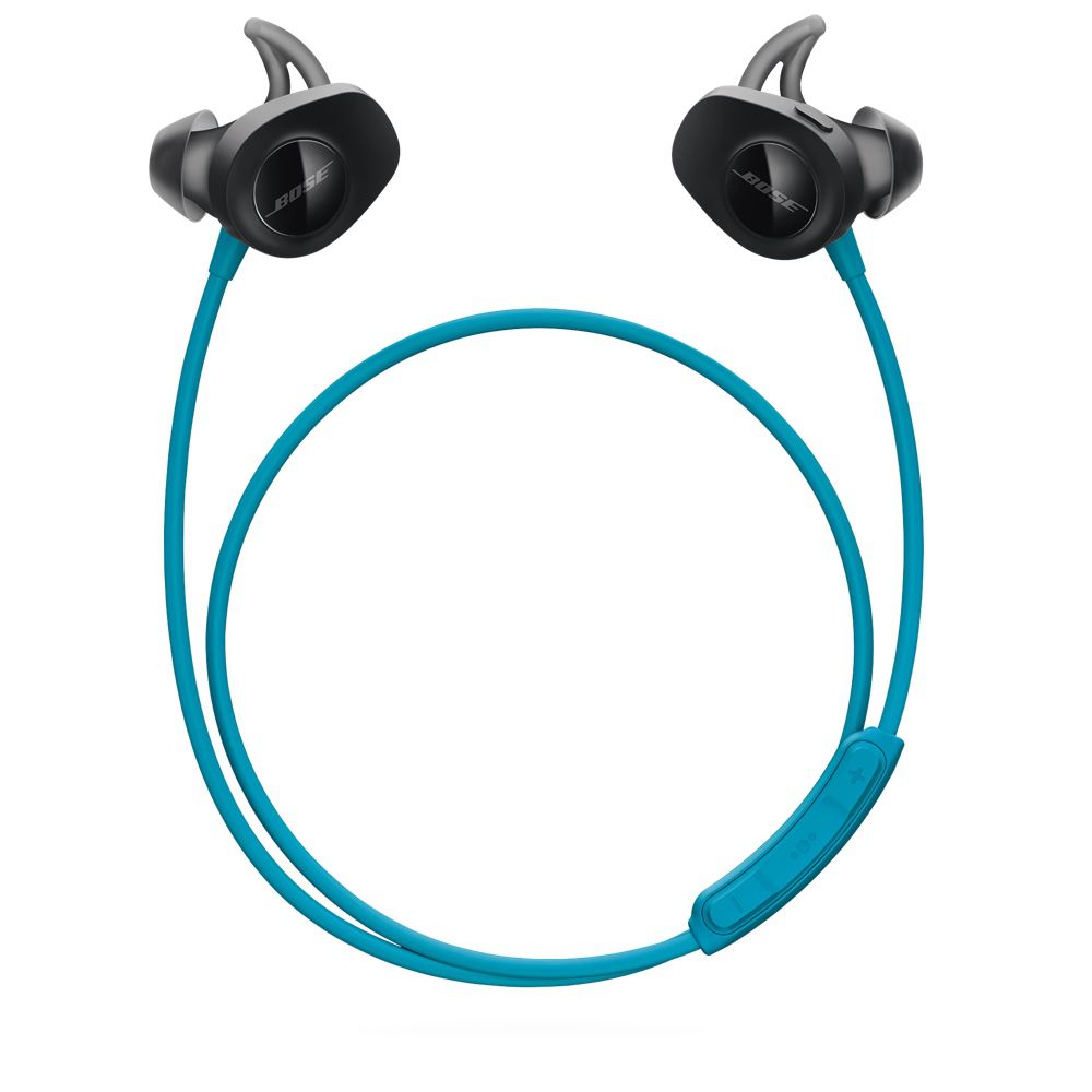 Like New Bose SoundSport Headphones