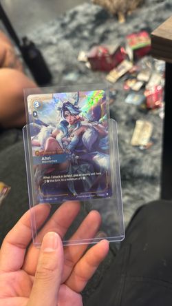 Ahri sp3/006