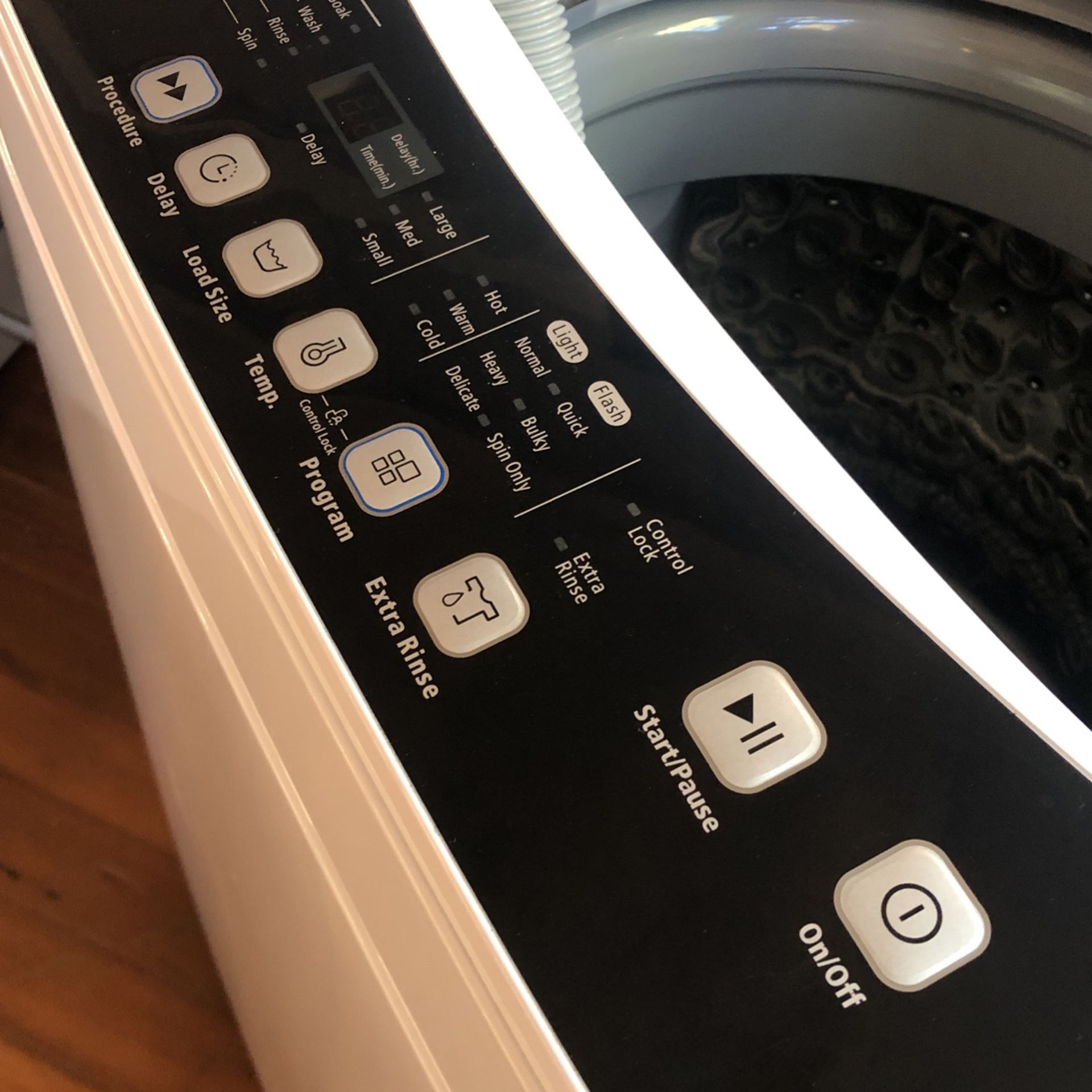 Apartment Sized Washer and Dryer for Sale in San Diego, CA OfferUp