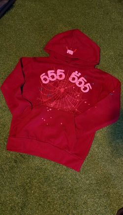 Spider hoodies