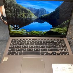 Asus VivoBook 15 Laptop 