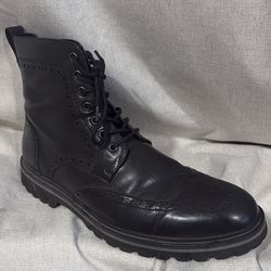 Kenneth Cole Men’s boots