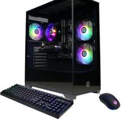 CYBERPOWER PC 