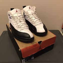 Jordan 12