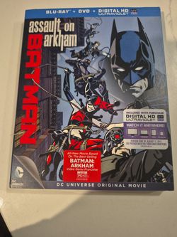 Batman 