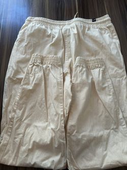 Men’s Joggers Size L